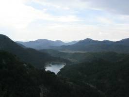 Grahovsko jezero