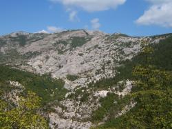 Zaslapské údolí