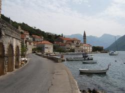 Perast