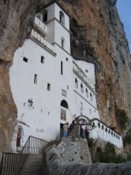 Ostrog