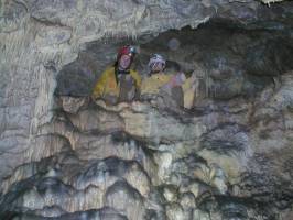 Veľká Stanišovská jaskyňa