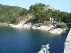 Grahovsko jezero