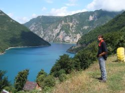Pivsko jezero