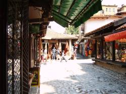 Sarajevo