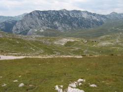 Durmitor