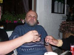 A byl večer