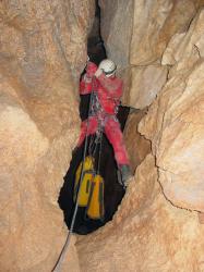 Zdenál jde na to!