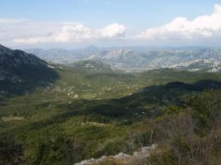 Malov do, Dragaljsko polje ze Stražniku