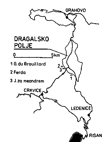 Dragaljsko polje