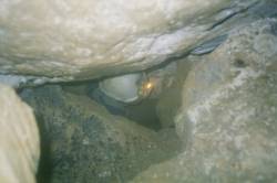 Zával průvanů
