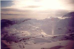 KM 48 od Domu Petra Skaljara