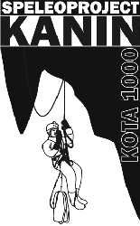Speleoproject Kanin - logo