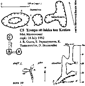 C5 - plán