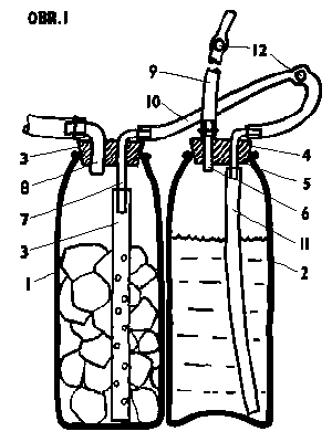 Obr. 1 - Vyvýječ