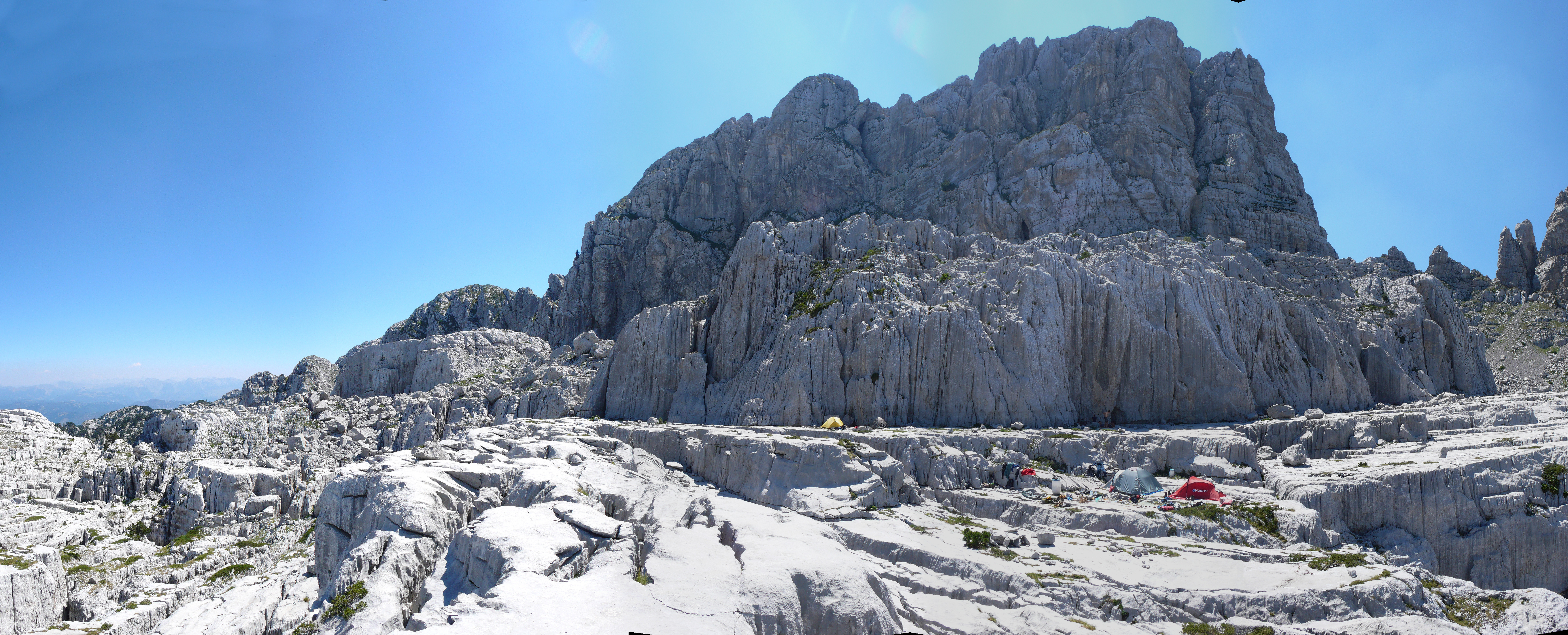 Maganik, foto L. Pašek